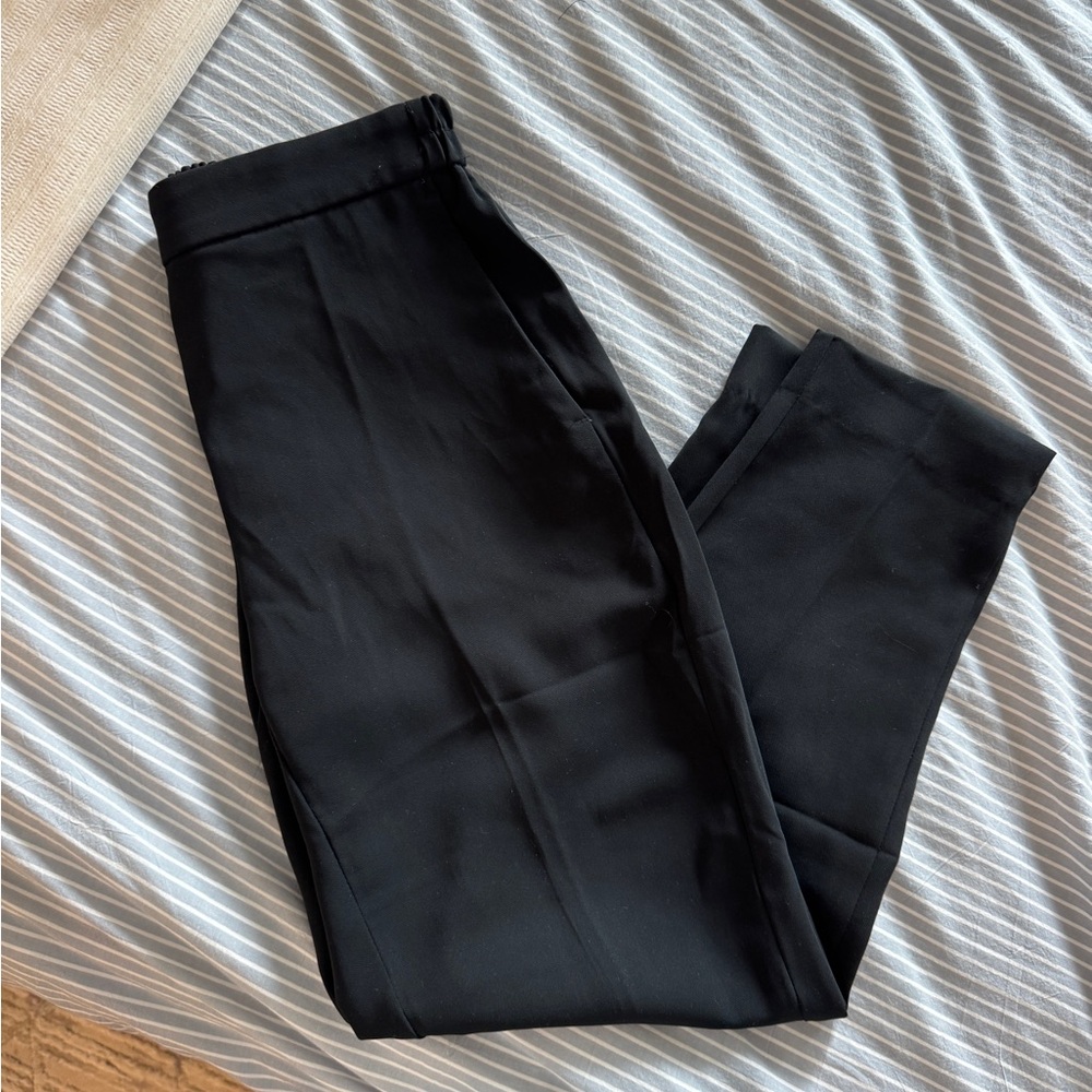 J.CREW Jamie dress pant
